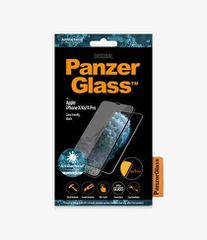 PanzerGlass - iPhone X/Xs/11 Pro, Black (Case Friendly) / Electronics-thumb-2