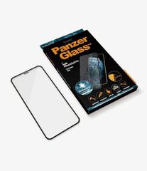 PanzerGlass - iPhone X/Xs/11 Pro, Black (Case Friendly) / Electronics-thumb-1