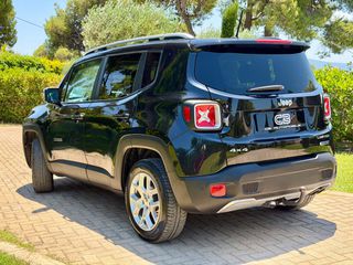 Jeep Renegade 2015 LIMITED 4X4 PANORAMA/BEATS/FULL-thumb-1