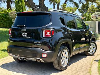 Jeep Renegade 2015 LIMITED 4X4 PANORAMA/BEATS/FULL-thumb-2