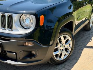 Jeep Renegade 2015 LIMITED 4X4 PANORAMA/BEATS/FULL-thumb-3