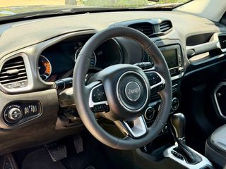 Jeep Renegade 2015 LIMITED 4X4 PANORAMA/BEATS/FULL-thumb-4