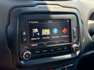 Jeep Renegade 2015 LIMITED 4X4 PANORAMA/BEATS/FULL-thumb-6
