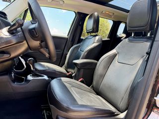Jeep Renegade 2015 LIMITED 4X4 PANORAMA/BEATS/FULL-thumb-14