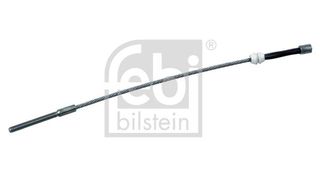Ντίζα, φρένο ακινητοποίησης FEBI BILSTEIN 101812