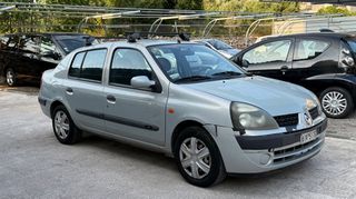 Renault Thalia 2004