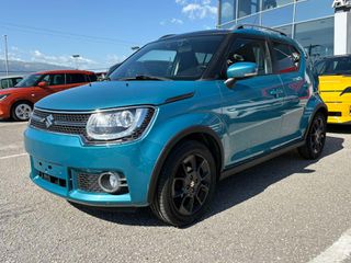 Suzuki Ignis 2019 1.2 GLX 2WD
