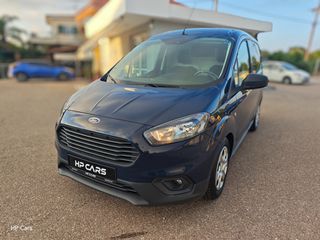 Ford Transit Courier 2021-thumb-1