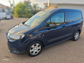 Ford Transit Courier 2021-thumb-2