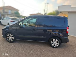 Ford Transit Courier 2021-thumb-3