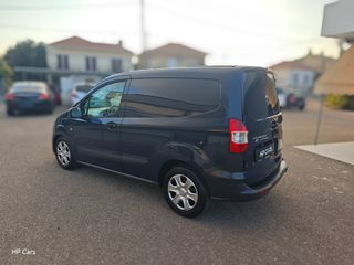 Ford Transit Courier 2021-thumb-4