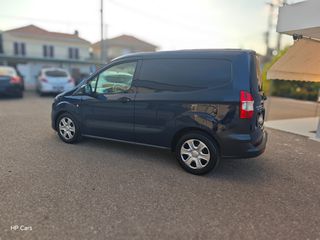 Ford Transit Courier 2021-thumb-5