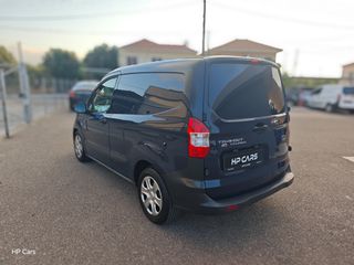 Ford Transit Courier 2021-thumb-6