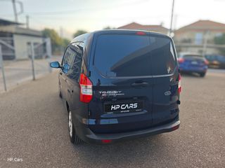 Ford Transit Courier 2021-thumb-7