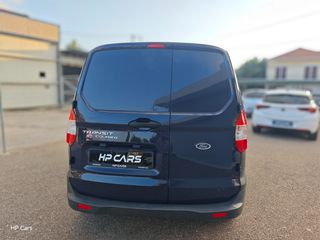 Ford Transit Courier 2021-thumb-8