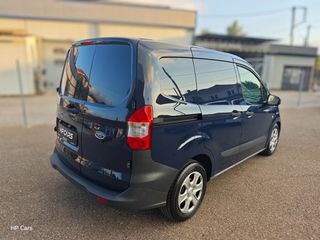 Ford Transit Courier 2021-thumb-9