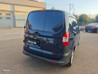 Ford Transit Courier 2021-thumb-10
