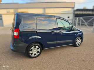 Ford Transit Courier 2021-thumb-11