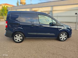 Ford Transit Courier 2021-thumb-12