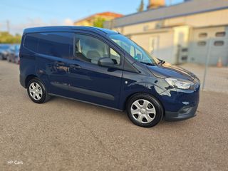 Ford Transit Courier 2021-thumb-13