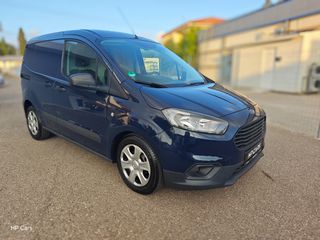 Ford Transit Courier 2021-thumb-14