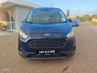 Ford Transit Courier 2021-thumb-15