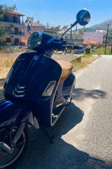 Vespa GTS 300 2023 VESPA GTS 300