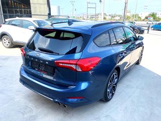 Ford Focus 2020 ST LINE DIESEL 1,5 AUTOMATIC FULL BΟOK SERVICE ΚΑΙΝΟΥΡΓΙΟ-thumb-5