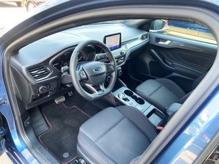 Ford Focus 2020 ST LINE DIESEL 1,5 AUTOMATIC FULL BΟOK SERVICE ΚΑΙΝΟΥΡΓΙΟ-thumb-6