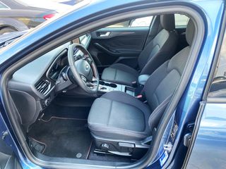 Ford Focus 2020 ST LINE DIESEL 1,5 AUTOMATIC FULL BΟOK SERVICE ΚΑΙΝΟΥΡΓΙΟ-thumb-7