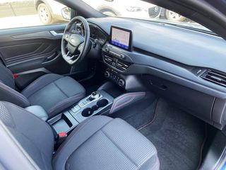 Ford Focus 2020 ST LINE DIESEL 1,5 AUTOMATIC FULL BΟOK SERVICE ΚΑΙΝΟΥΡΓΙΟ-thumb-9