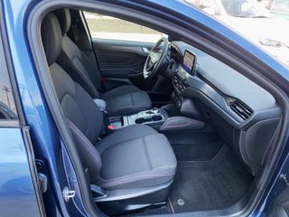 Ford Focus 2020 ST LINE DIESEL 1,5 AUTOMATIC FULL BΟOK SERVICE ΚΑΙΝΟΥΡΓΙΟ-thumb-10