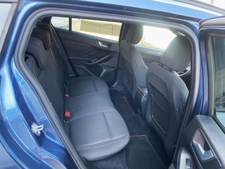 Ford Focus 2020 ST LINE DIESEL 1,5 AUTOMATIC FULL BΟOK SERVICE ΚΑΙΝΟΥΡΓΙΟ-thumb-11