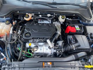 Ford Focus 2020 ST LINE DIESEL 1,5 AUTOMATIC FULL BΟOK SERVICE ΚΑΙΝΟΥΡΓΙΟ-thumb-13