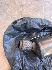 DPF από bmw f30 2015-thumb-1