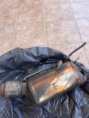 DPF από bmw f30 2015-thumb-2