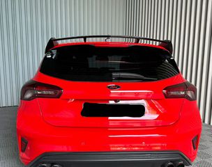 Αεροτομή Ford Focus Mk4 Hatchback (2018-)-thumb-6