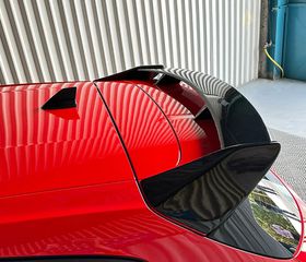 Αεροτομή Ford Focus Mk4 Hatchback (2018-)-thumb-7