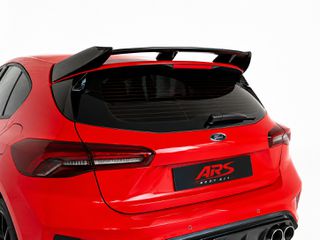Αεροτομή Ford Focus Mk4 Hatchback (2018-)-thumb-2