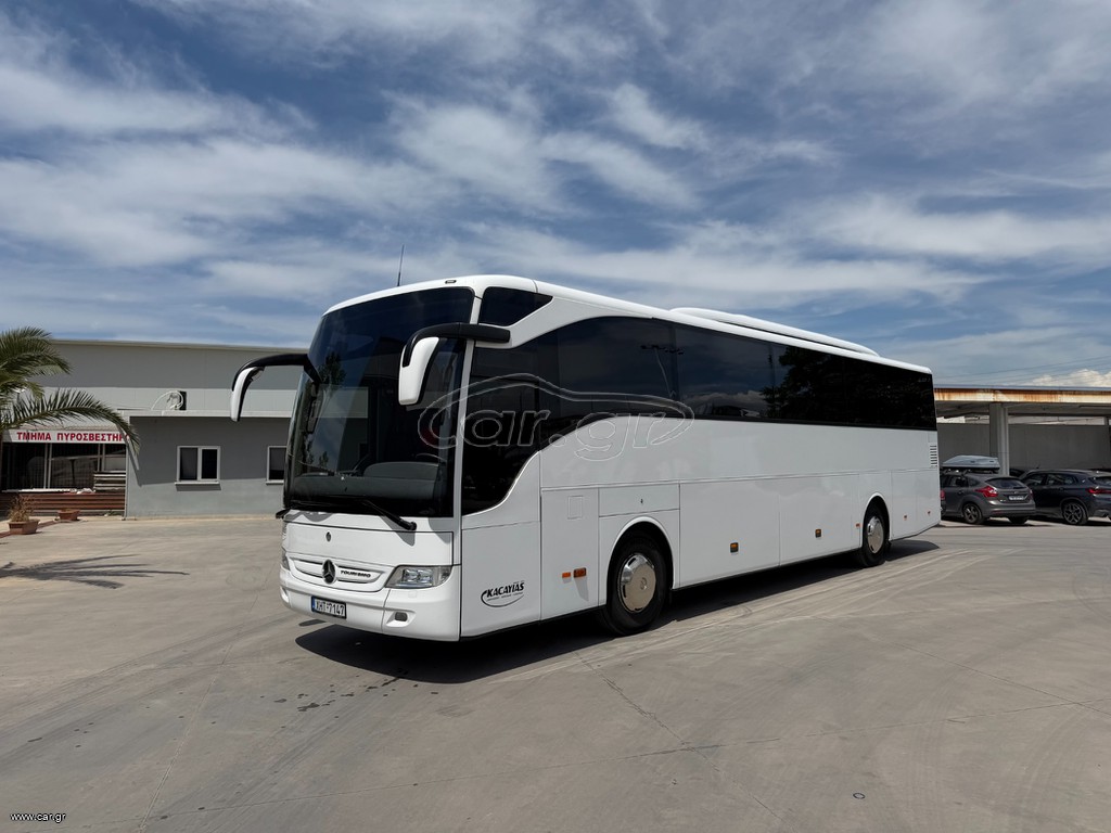 Mercedes-Benz 2015 TOURISMO 15 RHD