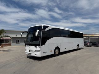 Mercedes-Benz 2015 TOURISMO 15 RHD