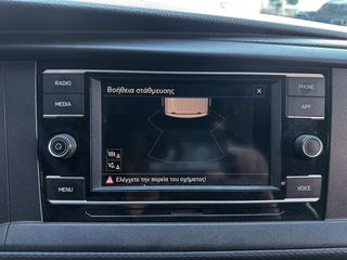 Κλούβα Volkswagen 2021 Transporter T6,4X4, DSG,Ελληνικό,LONG,ΟθόνηCarplay,Βιβλίο-thumb-37
