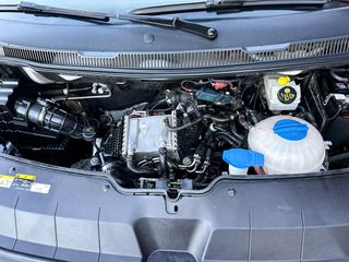 Κλούβα Volkswagen 2021 Transporter T6,4X4, DSG,Ελληνικό,LONG,ΟθόνηCarplay,Βιβλίο-thumb-42
