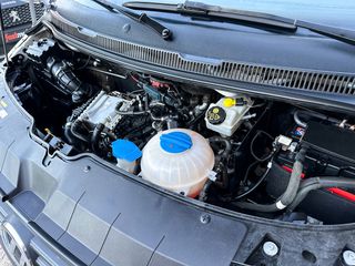 Κλούβα Volkswagen 2021 Transporter T6,4X4, DSG,Ελληνικό,LONG,ΟθόνηCarplay,Βιβλίο-thumb-43
