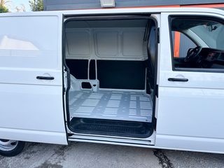 Κλούβα Volkswagen 2021 Transporter T6,4X4, DSG,Ελληνικό,LONG,ΟθόνηCarplay,Βιβλίο-thumb-14