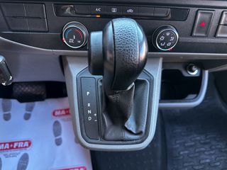 Κλούβα Volkswagen 2021 Transporter T6,4X4, DSG,Ελληνικό,LONG,ΟθόνηCarplay,Βιβλίο-thumb-22