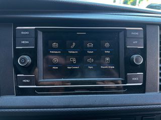 Κλούβα Volkswagen 2021 Transporter T6,4X4, DSG,Ελληνικό,LONG,ΟθόνηCarplay,Βιβλίο-thumb-25