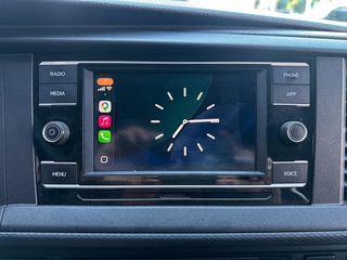 Κλούβα Volkswagen 2021 Transporter T6,4X4, DSG,Ελληνικό,LONG,ΟθόνηCarplay,Βιβλίο-thumb-31