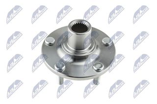 Πλήμνη τροχού NTY KLPFR038P