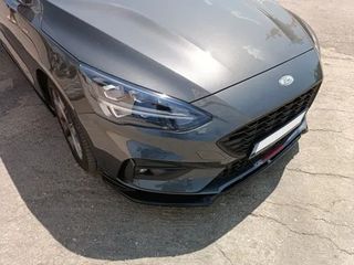 Εμπρός Σπλίτερ N.1 Ford Focus Mk4 ST / ST-Line (2018-)